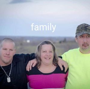 Meet your Posher, Glenn